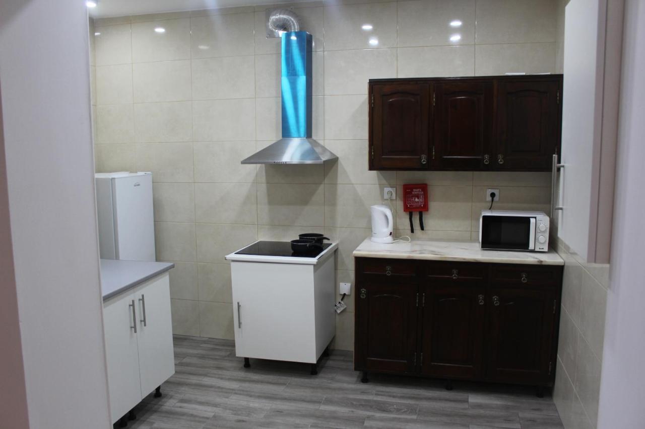 Ponta Delgada Vitorino De Nemesio Guesthouse מראה חיצוני תמונה