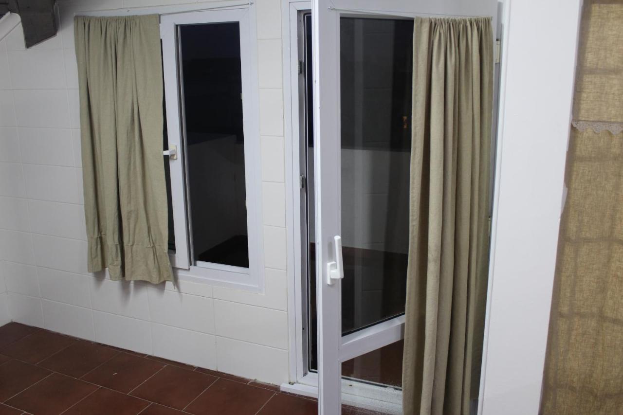 Ponta Delgada Vitorino De Nemesio Guesthouse מראה חיצוני תמונה