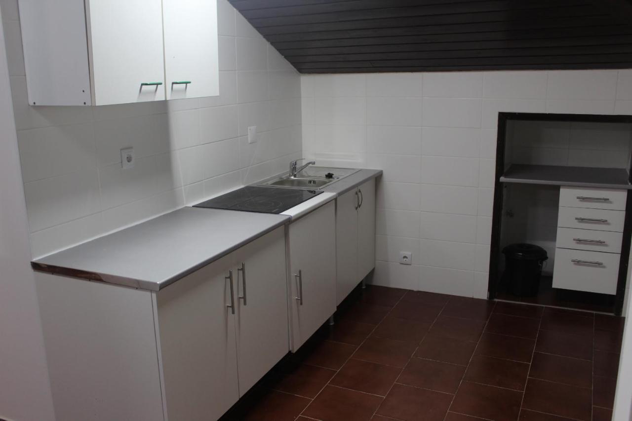 Ponta Delgada Vitorino De Nemesio Guesthouse מראה חיצוני תמונה